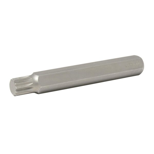 60790 Punta bristol para destornillador hexagono de 1/2", M12 x 2-7/8" Urrea