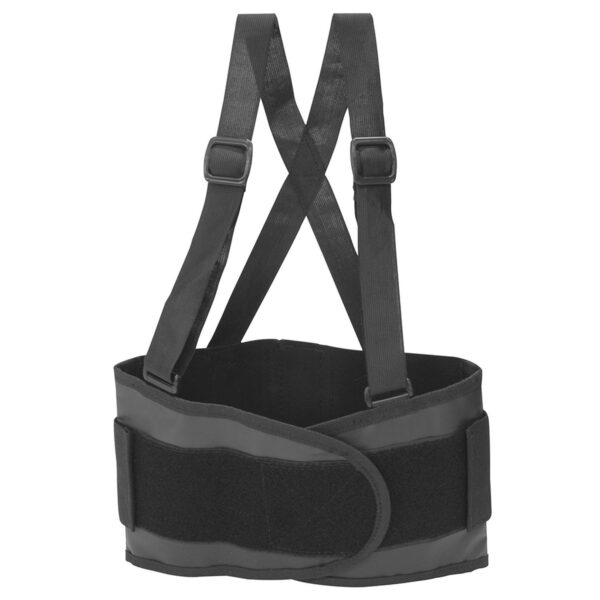 137501 Faja elastica con 3 varillas M Surtek
