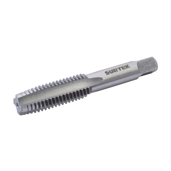 123508 Machuelos de acero de alta velocidad 1/4"-20NC Surtek