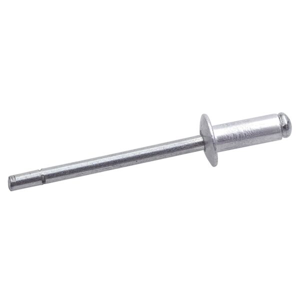 113408 Remache 5/32" x 3/8", en caja con 500 piezas Surtek