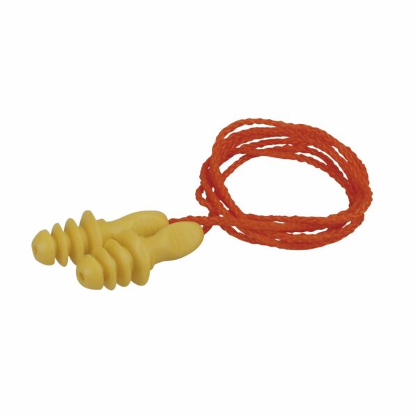 USTO1 Tapones para oidos reutilizables Urrea