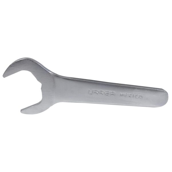 U3546 Llave de servicio satinada en pulgadas, 1-7/16" Urrea