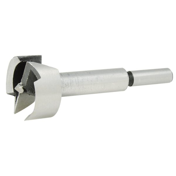 119319 Broca para madera de acero forstner 1-3/8" zanco de 7/16" Surtek
