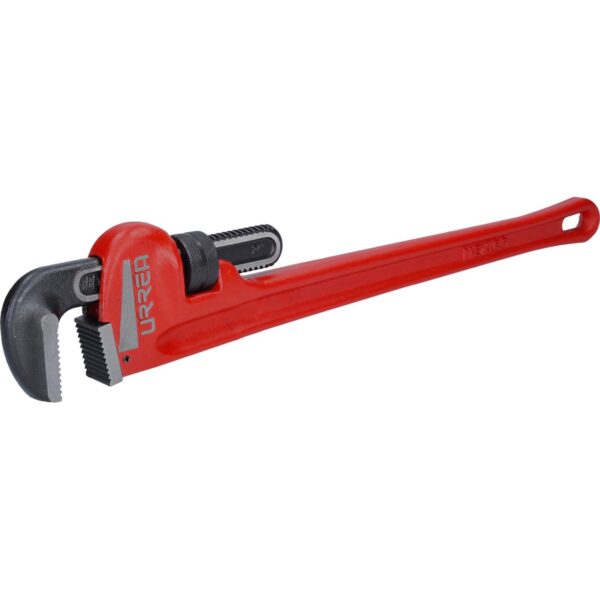 812UI Llave stillson de hierro maleable, 12" Urrea