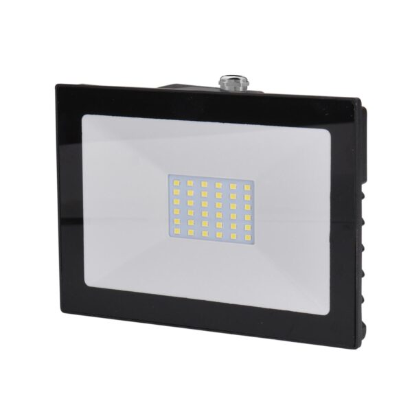 RFL30 Reflector de LED SMD delgado 30 W de 2,400 lm Surtek Surtek