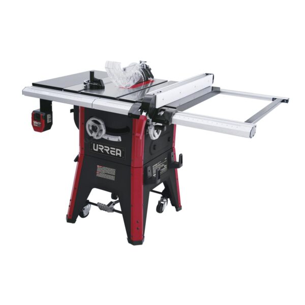 SM910 Sierra de mesa contract 10" 1800 W Urrea