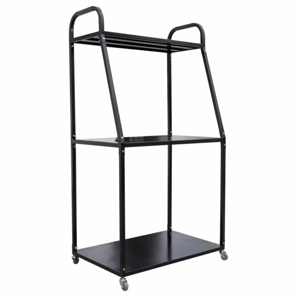 RGENE Rack para generadores eléctricos Surtek Surtek
