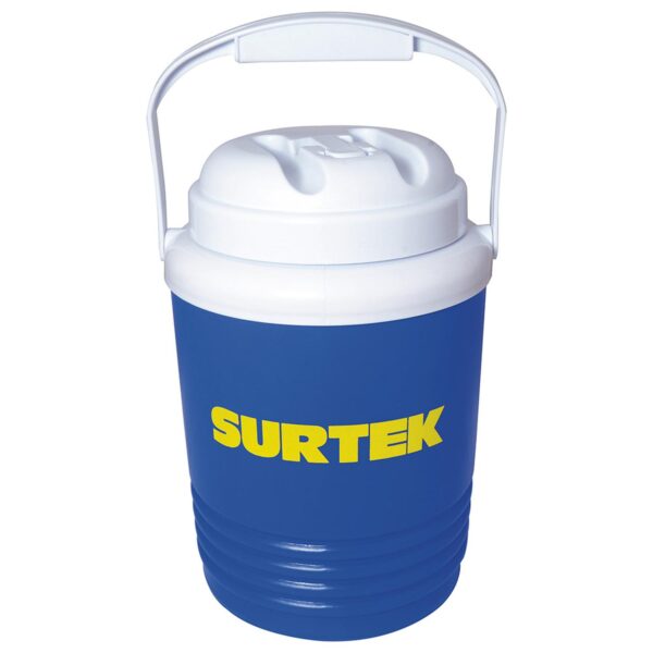 TER1G Termo de 3.78 Lt, 20.5 cm x 29.5 cm Surtek Surtek