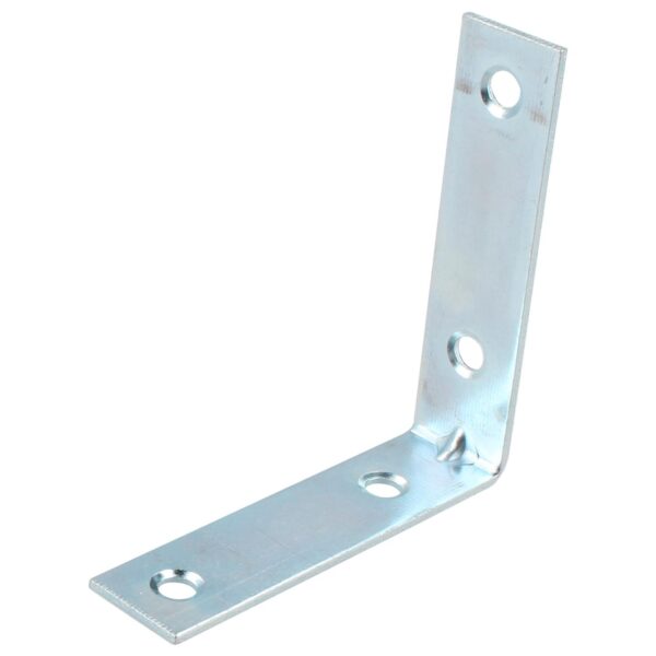 EES238 Escuadra esquinera 2-3/8" x 2-3/8", 24 piezas Surtek Surtek