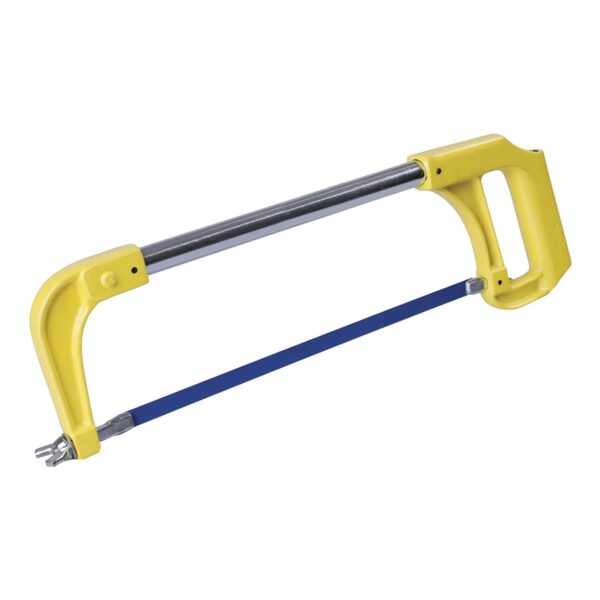 17H Arco de segueta tubular con mango de hierro 12", 17" Surtek Surtek