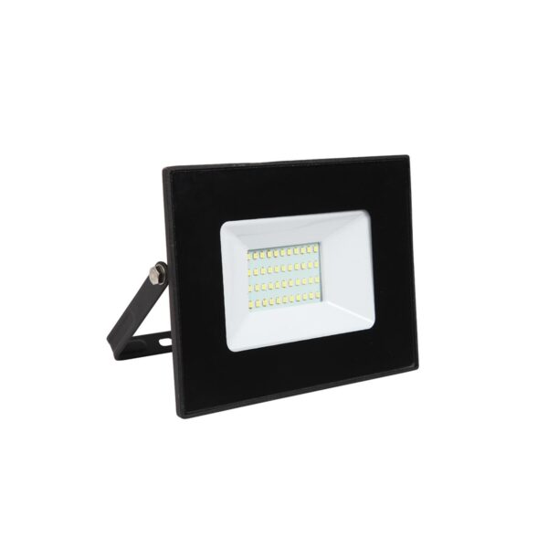 RF50 Reflector de LED delgado 50 W de 5,000 lm Foy Foy