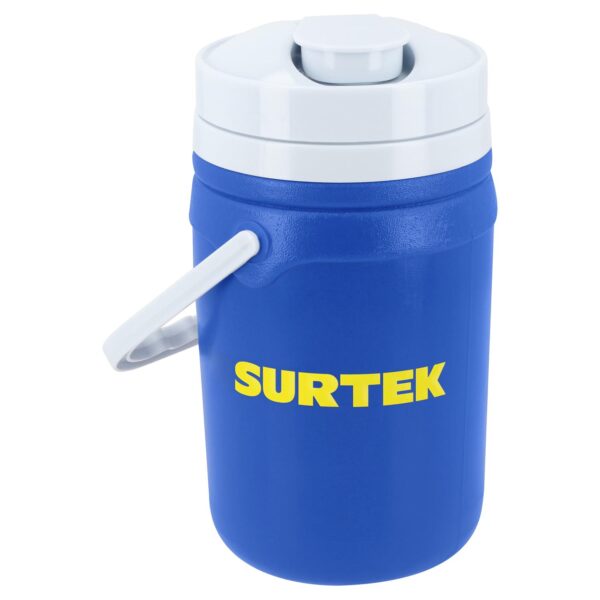 TER1L Termo 1Lt, 12 cm x 21 cm Surtek Surtek