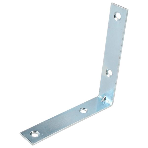 EES318 Escuadra esquinera 3-1/8" x 3-1/8", 24 piezas Surtek Surtek