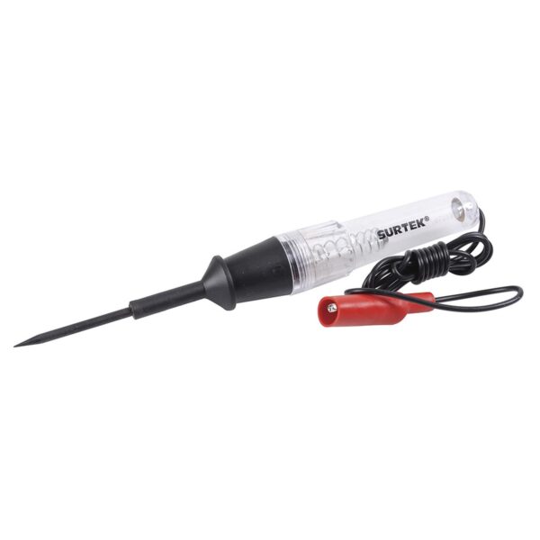 107311 Probador de continuidad 1.5 V, 21 cm Surtek Surtek
