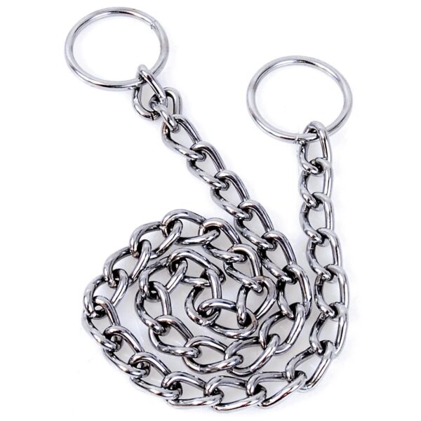 150868 Cadena de castigo 2 mm x 45 cm Surtek Surtek
