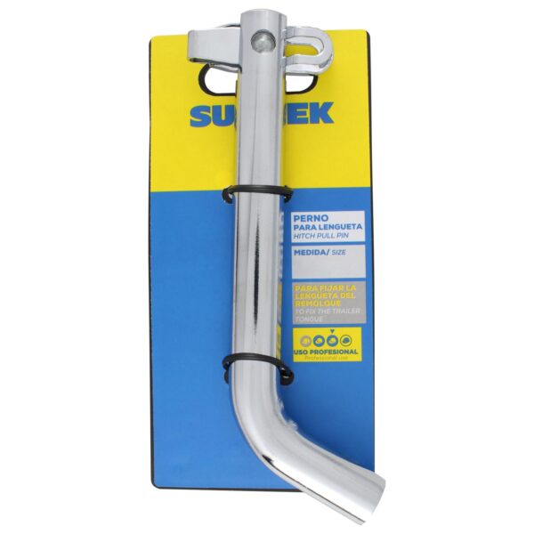 PEL12 Perno para lengüeta 1/2" x 2-1/2" Surtek Surtek - Image 2