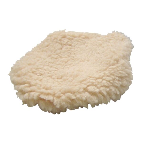 129021 Bonete pulidor para pulidora 10" Surtek Surtek
