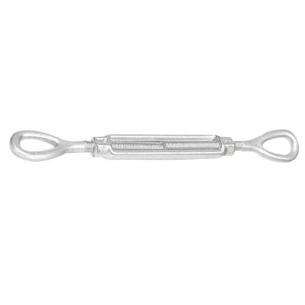 TEN59AA Tensor de acero forjado argolla - argolla 3/4" x 9" Surtek Surtek