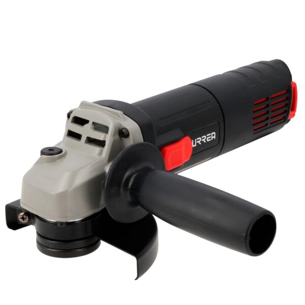 EA804B Mini esmeriladora angular 4-1/2" 750 W 120 V Urrea Urrea