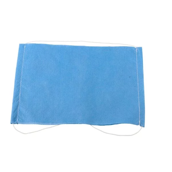 CUBB03 Cubre bocas desechable de 3 capas, 50 piezas Surtek