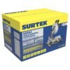 68809581 Sierra de inglete compuesta 10" 1800 W Surtek