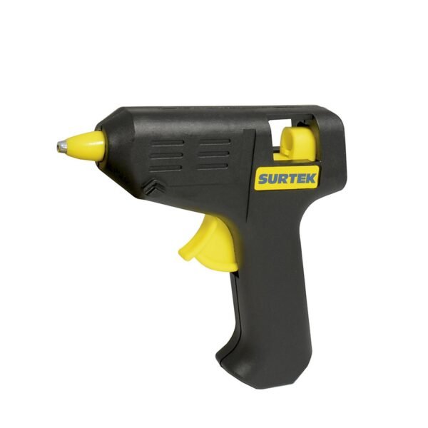 68812177 Pistola para barras de silicon 5/16" 10 W Surtek