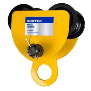 Trole carga 0.5t Surtek