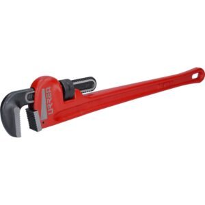 Llave stillson de hierro maleable de 8" Urrea