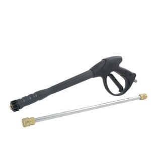 68813195 Lanza y pistola para hidrolavadora a gasolina HG909 y HG914 Urrea