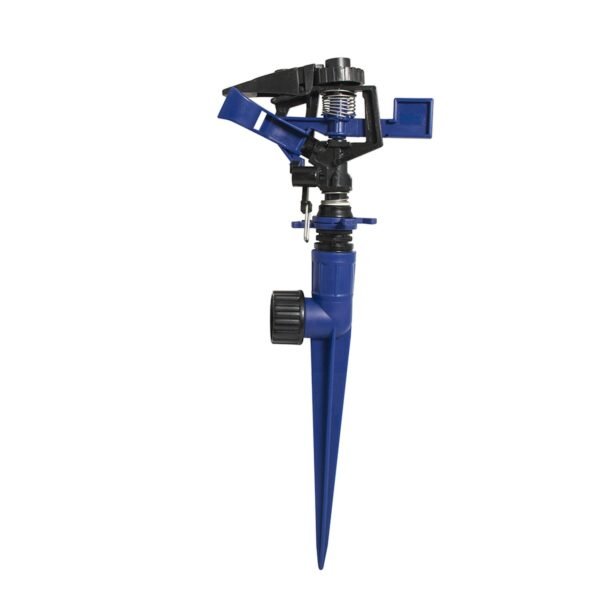 68809060 Aspersor plastico regulable por pulsacion 3/4" GHT 1 via Foy