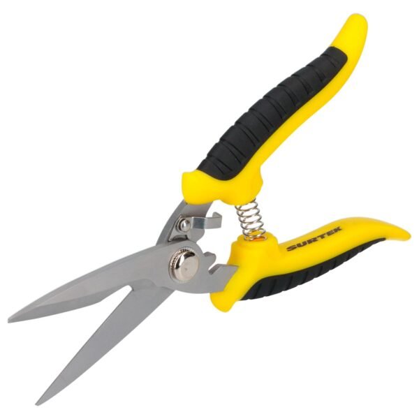 68812919 Tijeras multiusos 8" Surtek