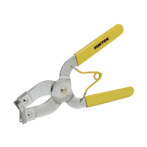 Pinza para instalar anillos de piston Surtek