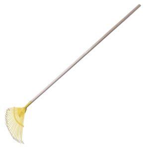 Escoba metalica curva de 22 dientes Surtek