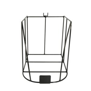 Rack despachador para panel para cascos 23 x 31.5 x 28 cm Surtek