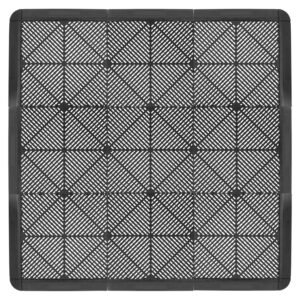 Piso modular paquete 1.6 m2 Surtek