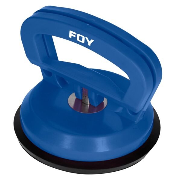 Copa de succion para vidrio 4-1/2" Foy