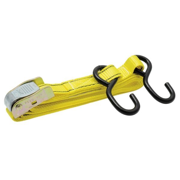 68807904 Sujetador con hebilla 25 mm x 1.8 m Surtek