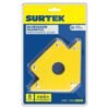 Esquina magnetica para soldar 4", 50 lb Surtek