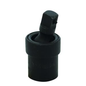 Nudo universal para dado de impacto con perno cuadro de 1/4", 1-11/16" Urrea