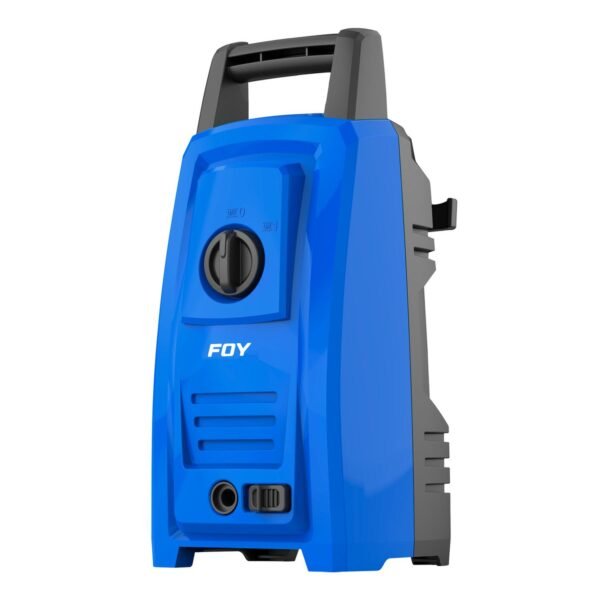 Hidrolavadora electrica 1200 W 127 V 1350 PSI, 5.5 Lt por minuto Foy