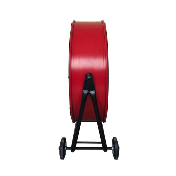 68804879 Ventilador de tambor industrial 3 velocidades, 36"