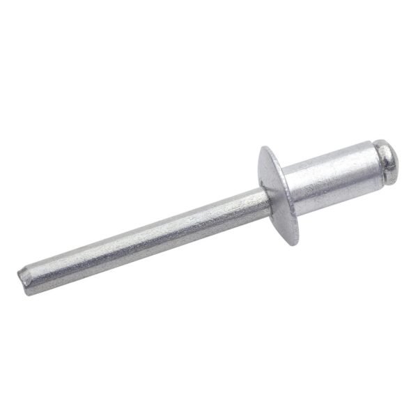 Remache 1/4" x 3/8", 5 bolsas con 50 remaches Surtek