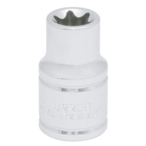 Dado torx hembra cuadro de 1/2", E14 Urrea