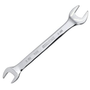 Llave española pulido espejo metrica, 12 x 13mm Surtek