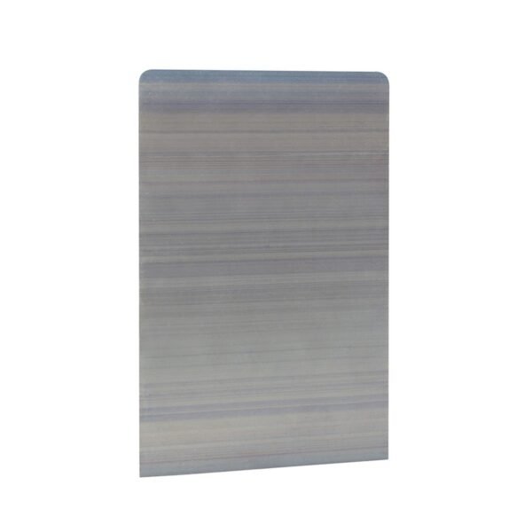 Cuña para raspar sin mango 4.5" x 2-3/4" Foy