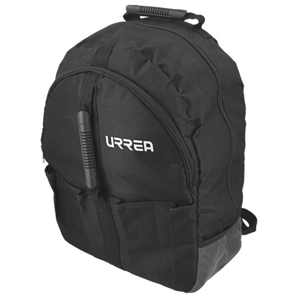 68812742 Mochila portaherramientas de poliester 15" x 8" x 20" Urrea