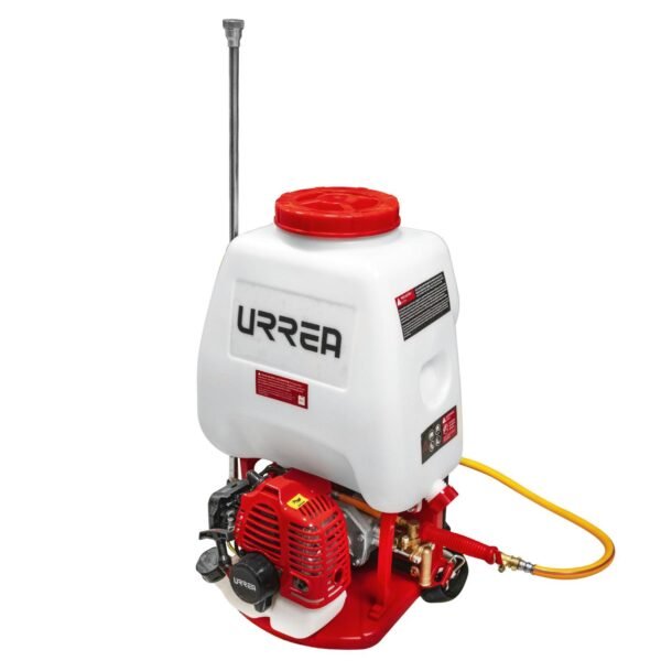 Fumigador de motor de 2 tiempos 20L Urrea