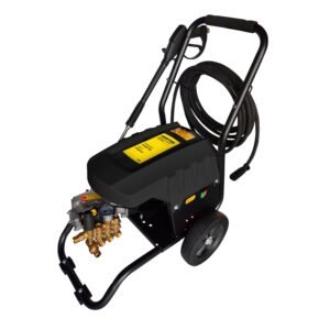 Hidrolavadora electrica 2800 W 220 V 2500 PSI, 9 Lt por minuto Surtek