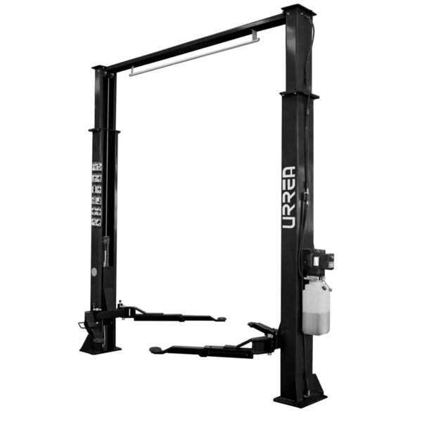 68803598 Elevador electro-hidraulico 10,000 lb con travesaño Urrea