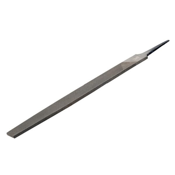 Lima plana bastarda 14" Surtek